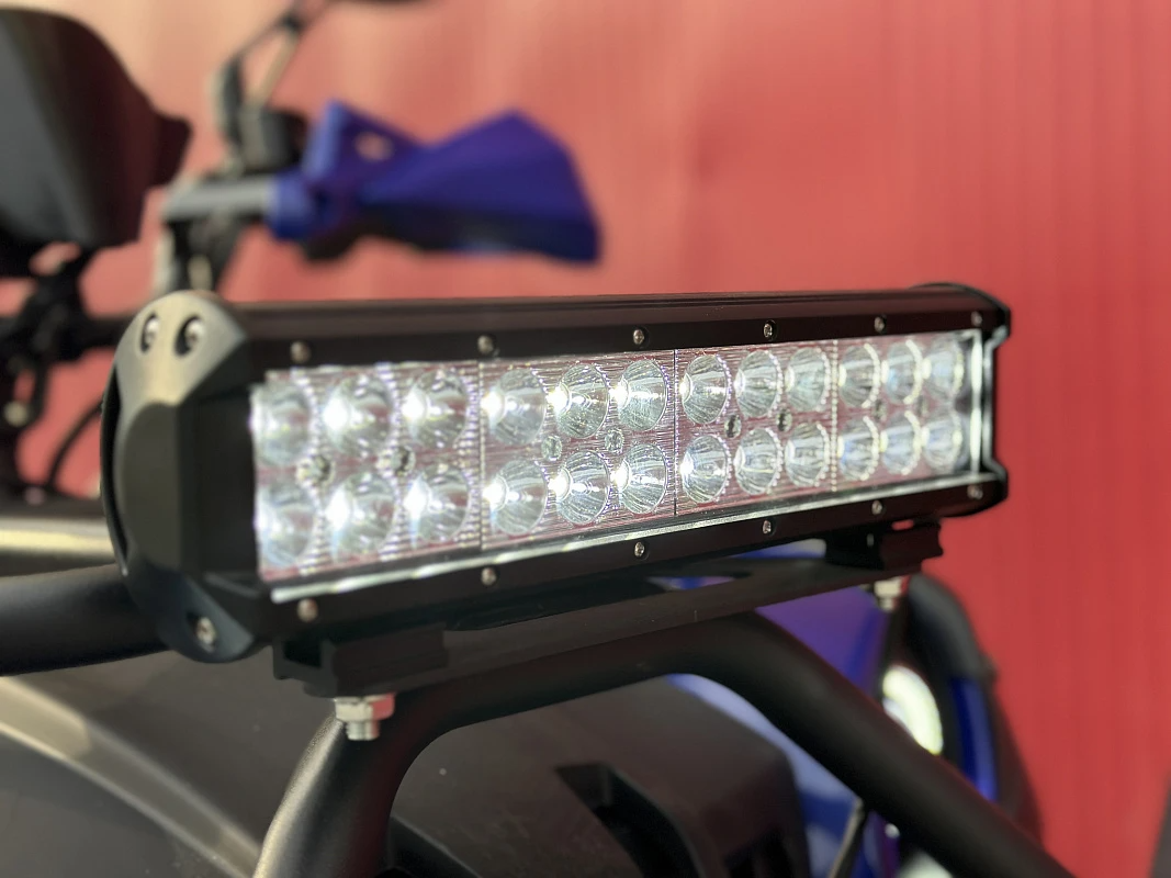 PROMAX ATV 250 MAX (2025)